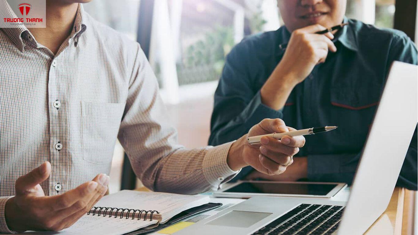 Thuế Là Gì Và Giải Thích Vì Sao Doanh Nghiệp Phải Nộp Thuế