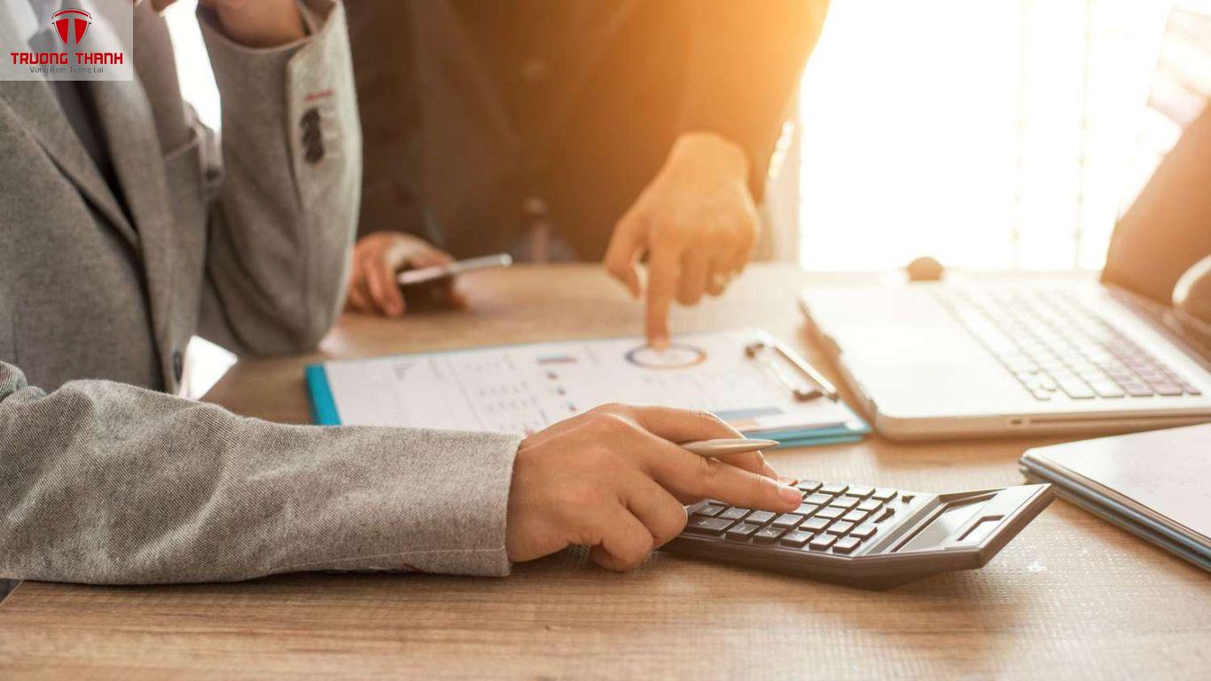 Thuế Là Gì Và Giải Thích Vì Sao Doanh Nghiệp Phải Nộp Thuế