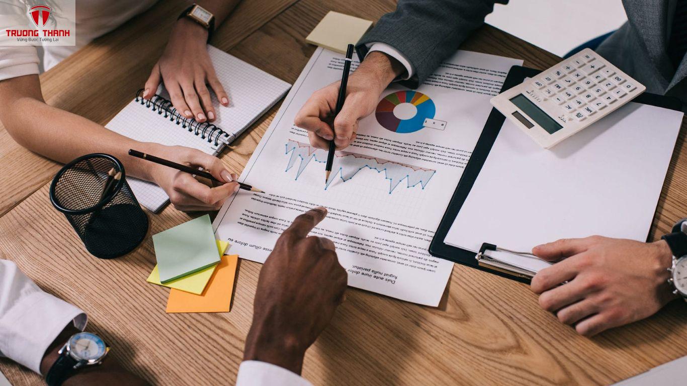 Thuế Là Gì Và Giải Thích Vì Sao Doanh Nghiệp Phải Nộp Thuế