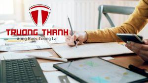 Thuế Thu Nhập Doanh Nghiệp Là Gì Và Cách Tính Thế Nào Cho Chính Xác