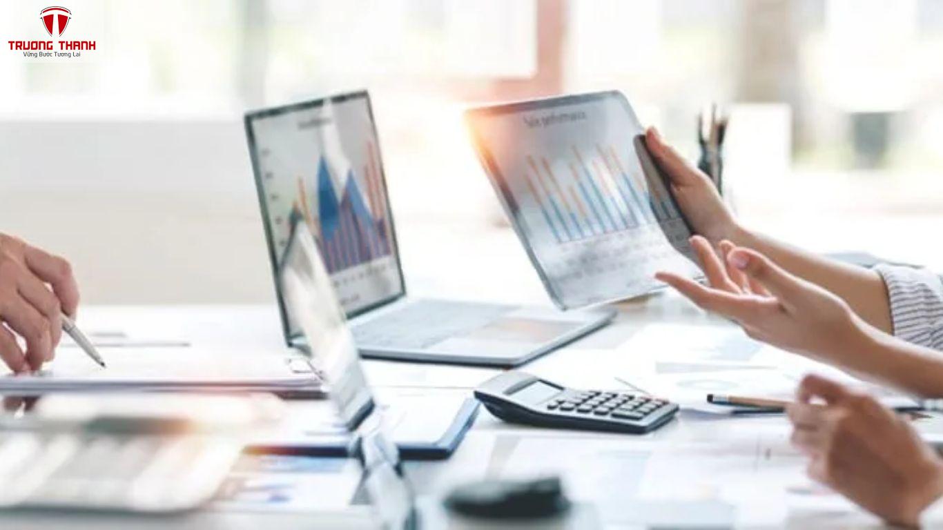 Thuế Thu Nhập Doanh Nghiệp Là Gì Và Cách Tính Thế Nào Cho Chính Xác