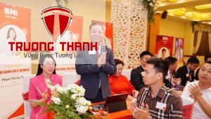 CEO Lê Văn Trường: Người Đứng Sau Sự Thành Công Của Nhiều Doanh Nghiệp Khởi Nghiệp Tại Hà Nội