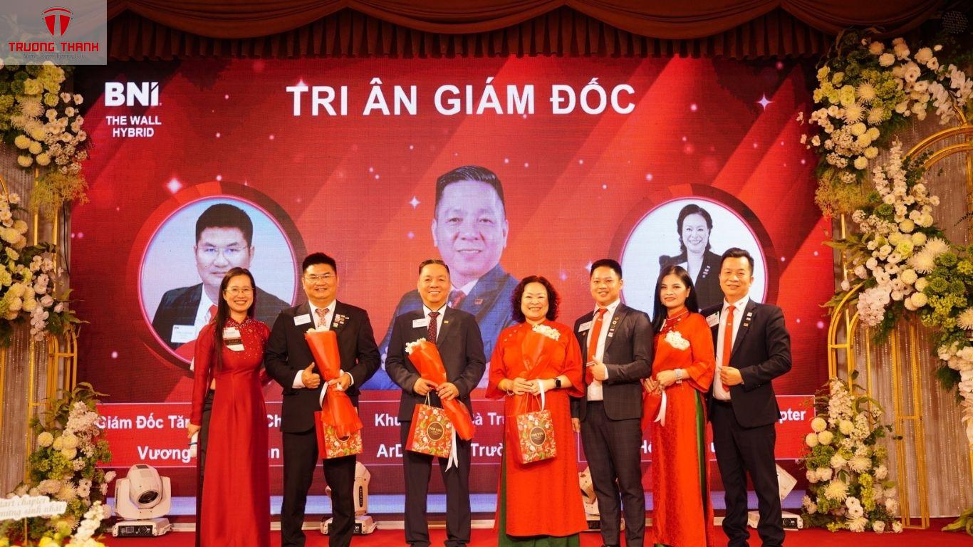 CEO Lê Văn Trường: Người Đứng Sau Sự Thành Công Của Nhiều Doanh Nghiệp Khởi Nghiệp Tại Hà Nội