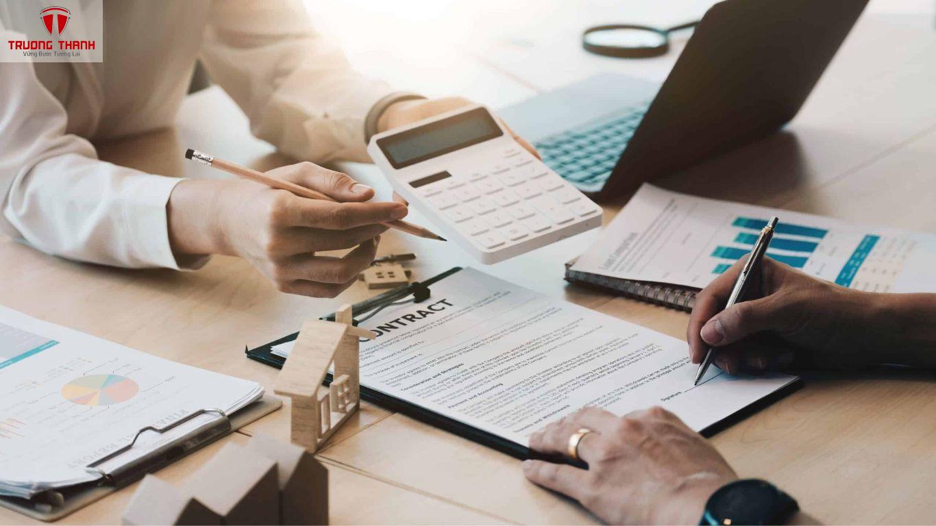 Xuất Hóa Đơn Đặt Cọc Tạm Ứng Khi Nào Là Đúng Quy Định