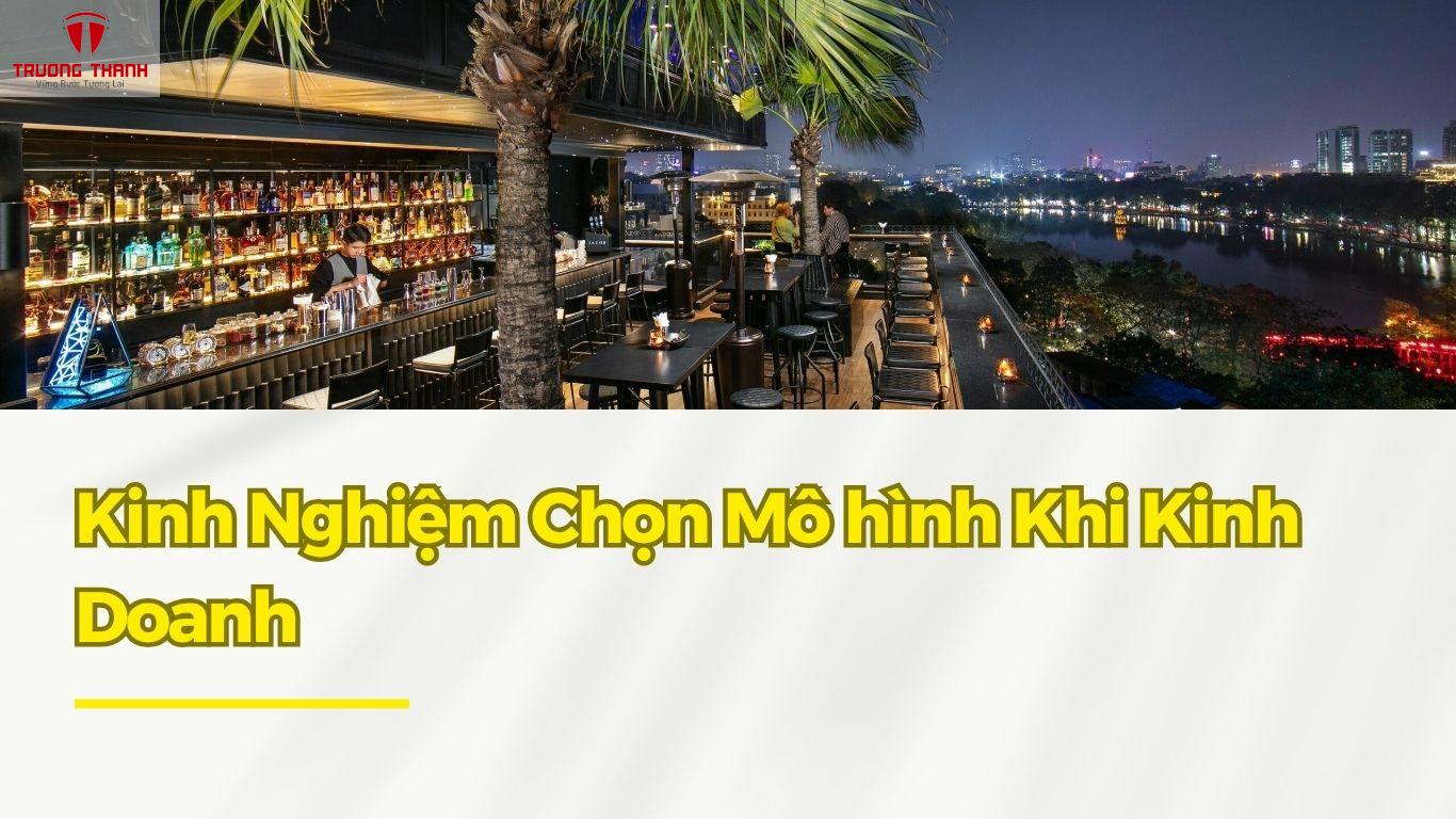 Quán Pub Là Gì? Pub Và Bar Khác Nhau Như Thế Nào?