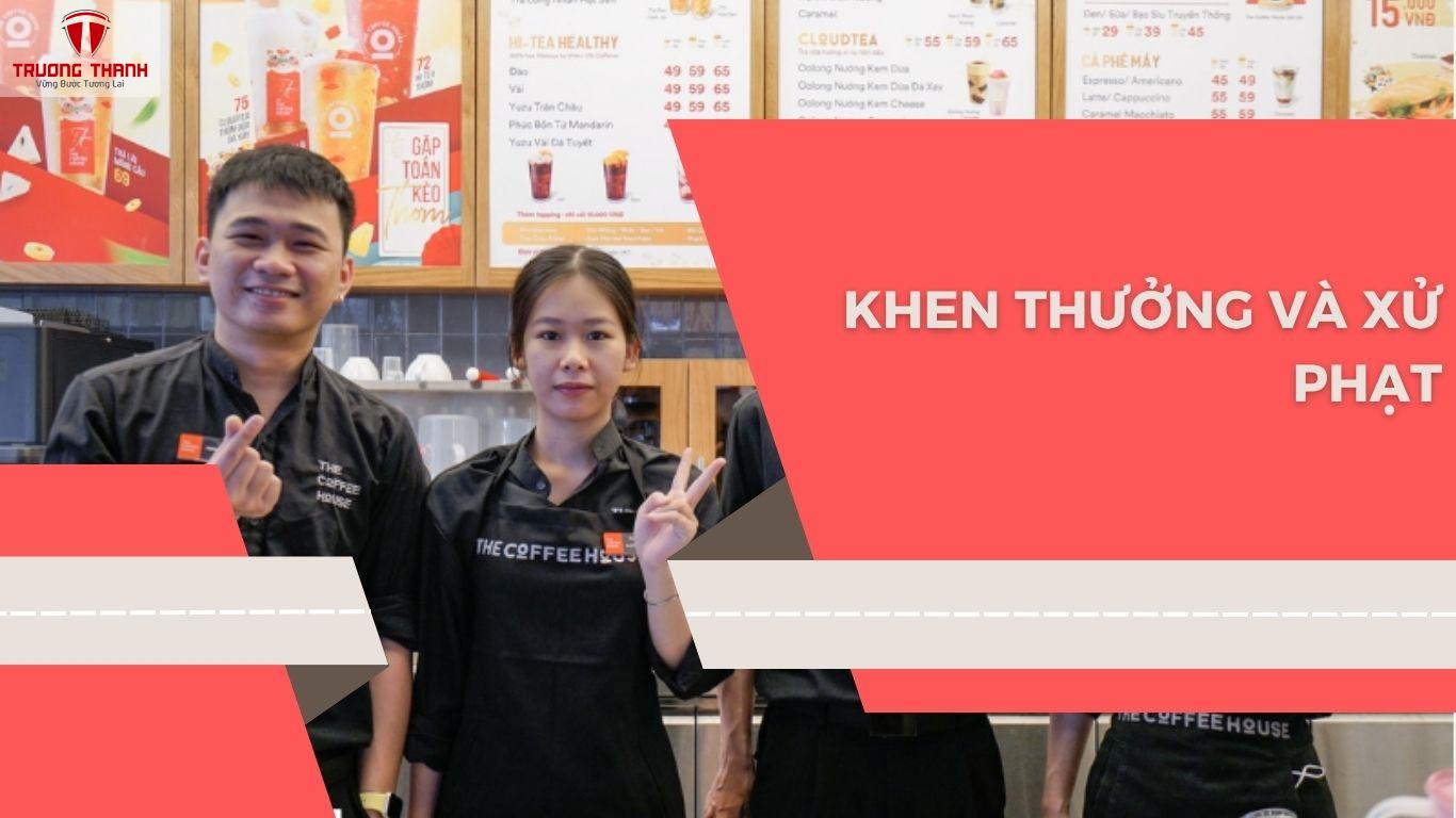 Mẫu Nội Quy Quán Cafe Giúp Quản Lý Nhân Viên Hiệu Quả Và Chuyên Nghiệp