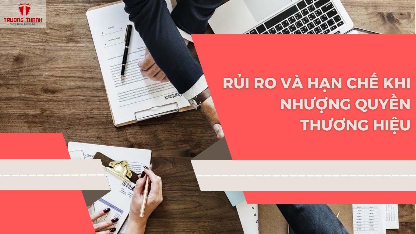 Nhượng Quyền Thương Hiệu Là Gì? Bí Quyết Kinh Doanh Ít Ai Chia Sẻ