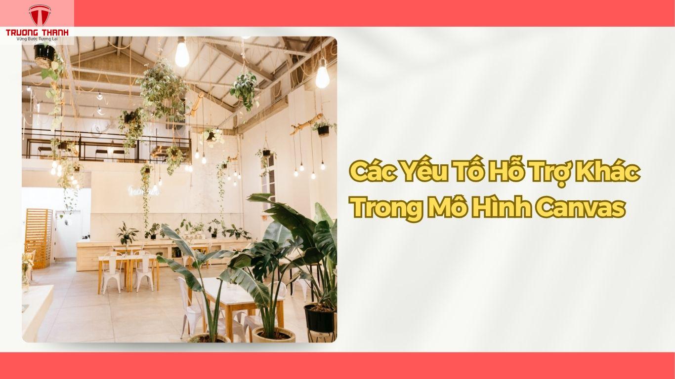 Mô Hình Canvas Quán Cafe: 7 Bước Xây Dựng Kế Hoạch Kinh Doanh Hiệu Quả