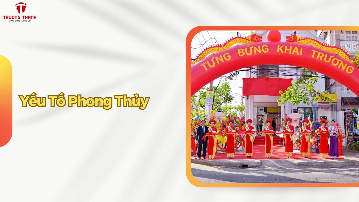 Kinh Nghiệm Chọn Ngày Khai Trương Nhà Hàng, Quán Cafe Hút Tài Lộc