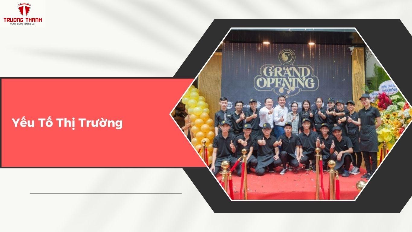 Kinh Nghiệm Chọn Ngày Khai Trương Nhà Hàng, Quán Cafe Hút Tài Lộc