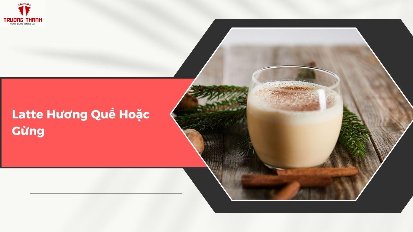 Gợi Ý Menu Noel Cho Quán Cafe Với Những Loại Đồ Uống Hấp Dẫn, Ấn Tượng