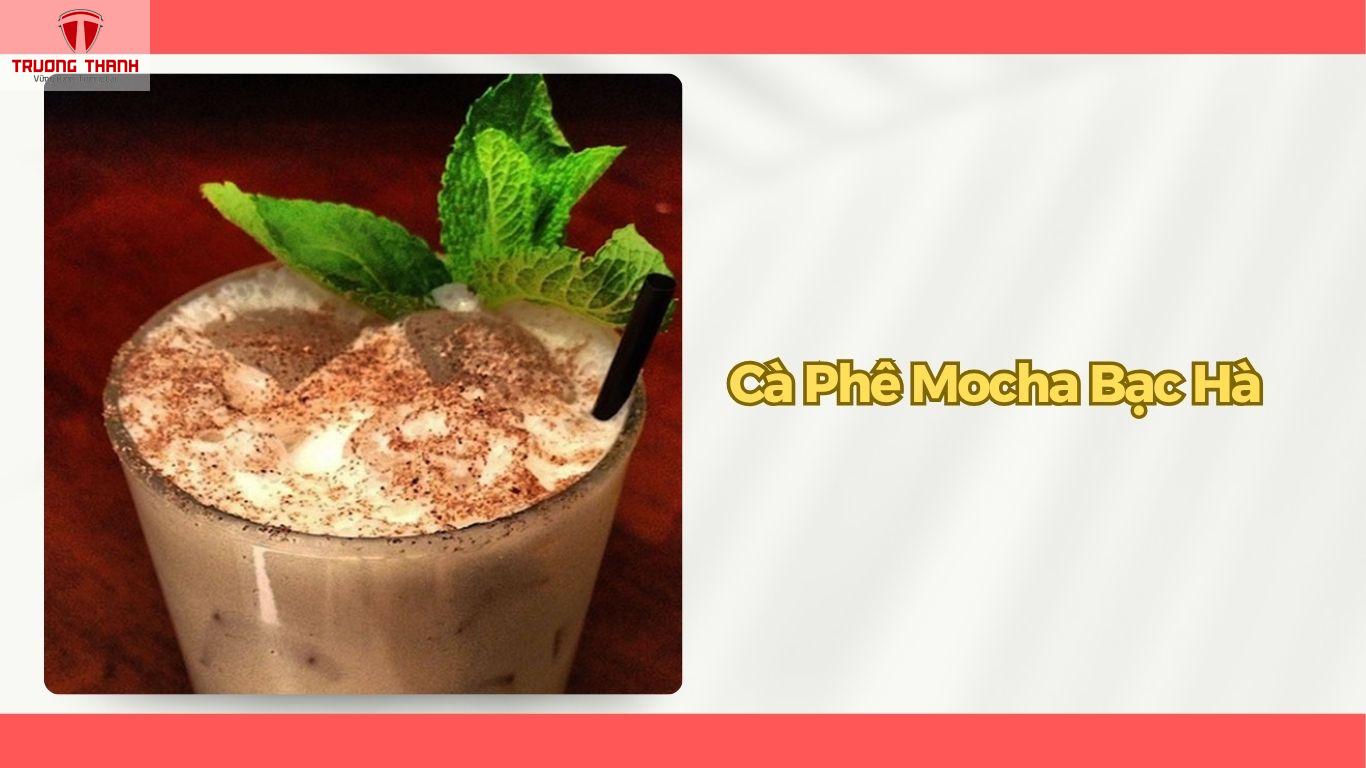 Gợi Ý Menu Noel Cho Quán Cafe Với Những Loại Đồ Uống Hấp Dẫn, Ấn Tượng