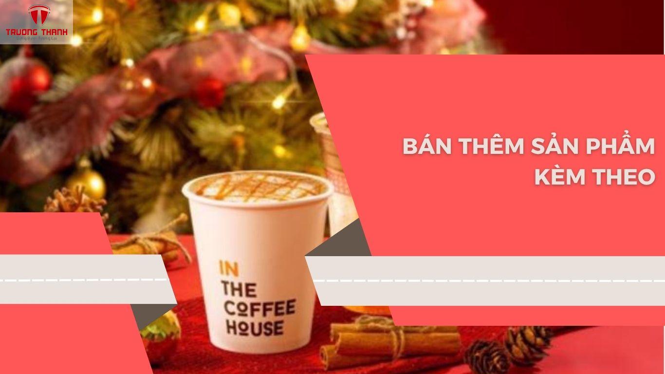 Mẹo Kinh Doanh Cafe Noel Hiệu Quả, Doanh Thu Tăng Gấp Bội