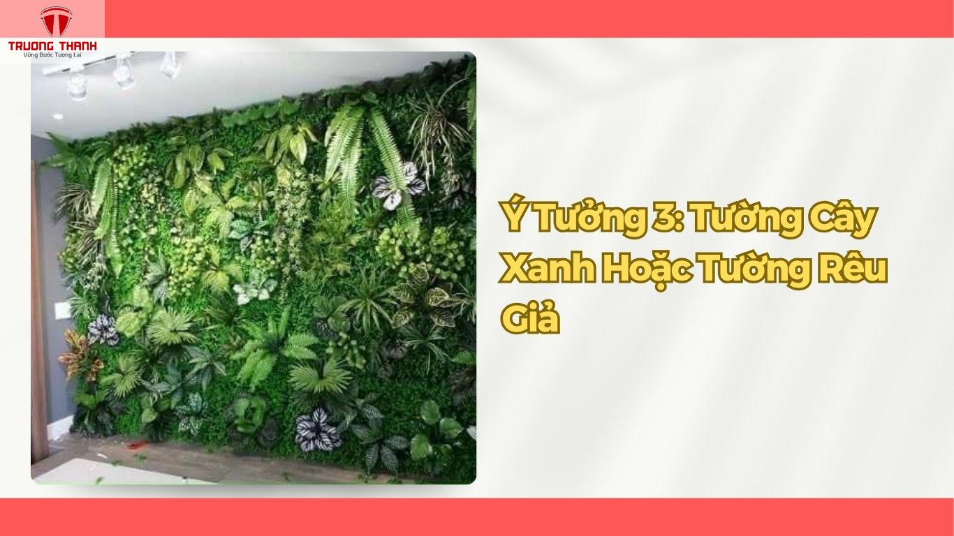 5 Gợi Ý Trang Trí Tường Quán Cafe Đơn Giản Giúp Không Gian Thêm Nổi Bật