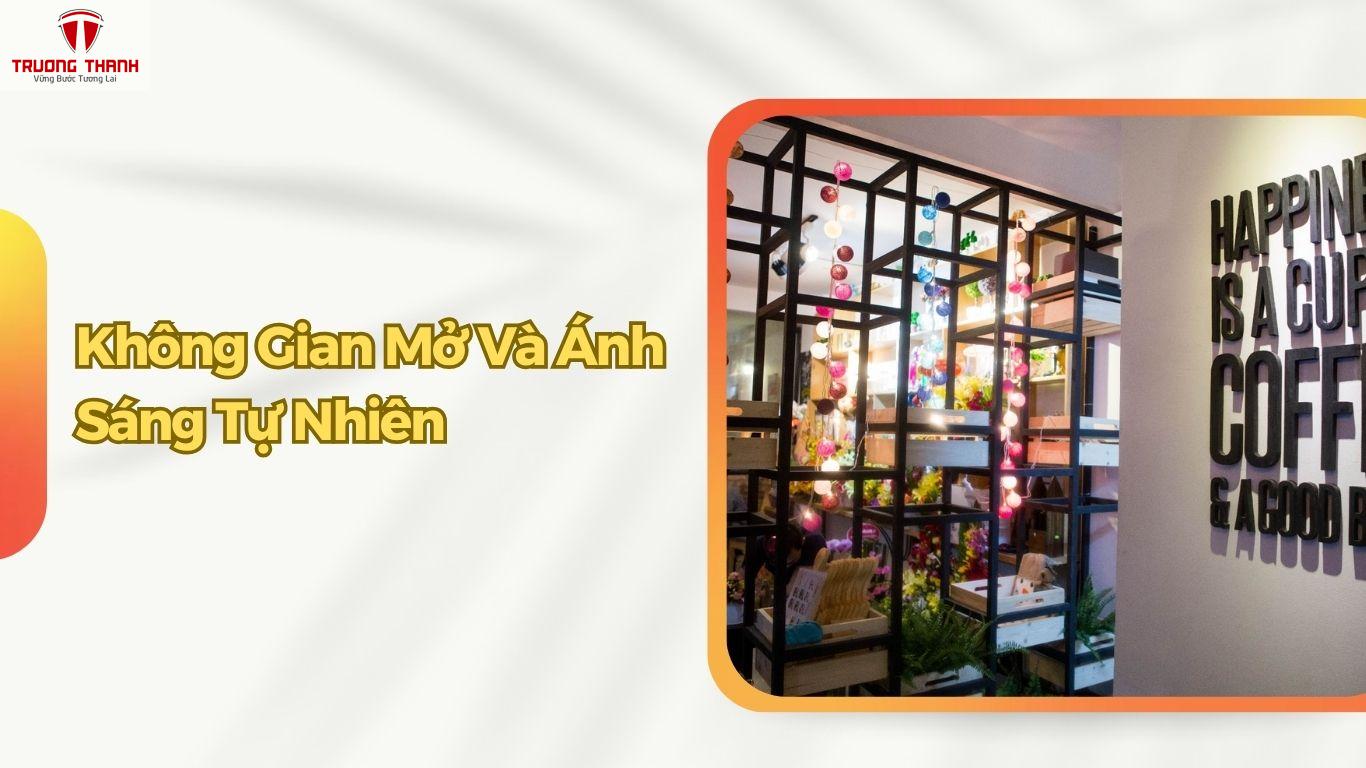 10 Cách Trang Trí Và Thiết Kế Quán Cafe Siêu Đẹp Khiến Khách Mê Mẩn Không Muốn Rời