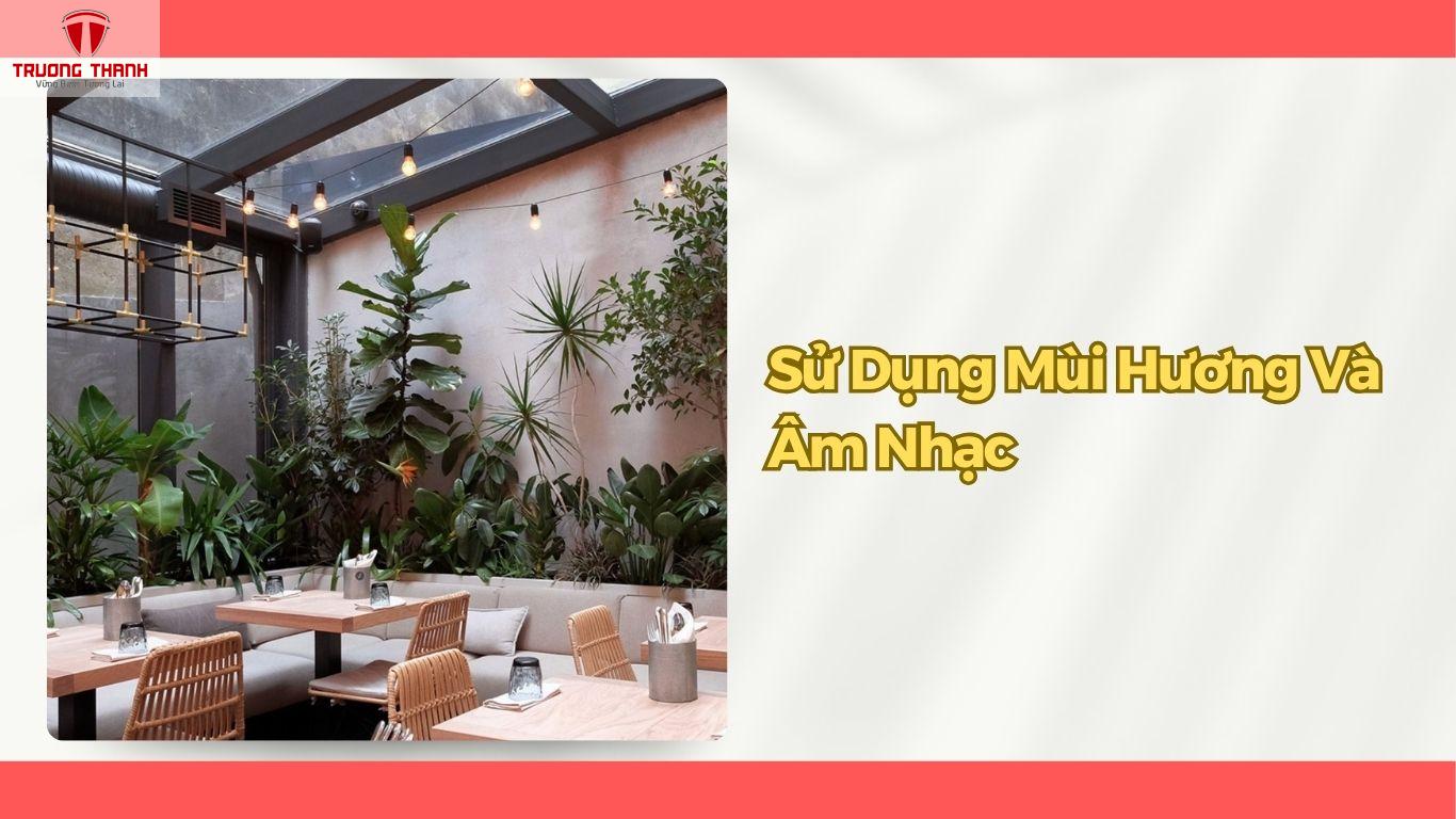10 Cách Trang Trí Và Thiết Kế Quán Cafe Siêu Đẹp Khiến Khách Mê Mẩn Không Muốn Rời