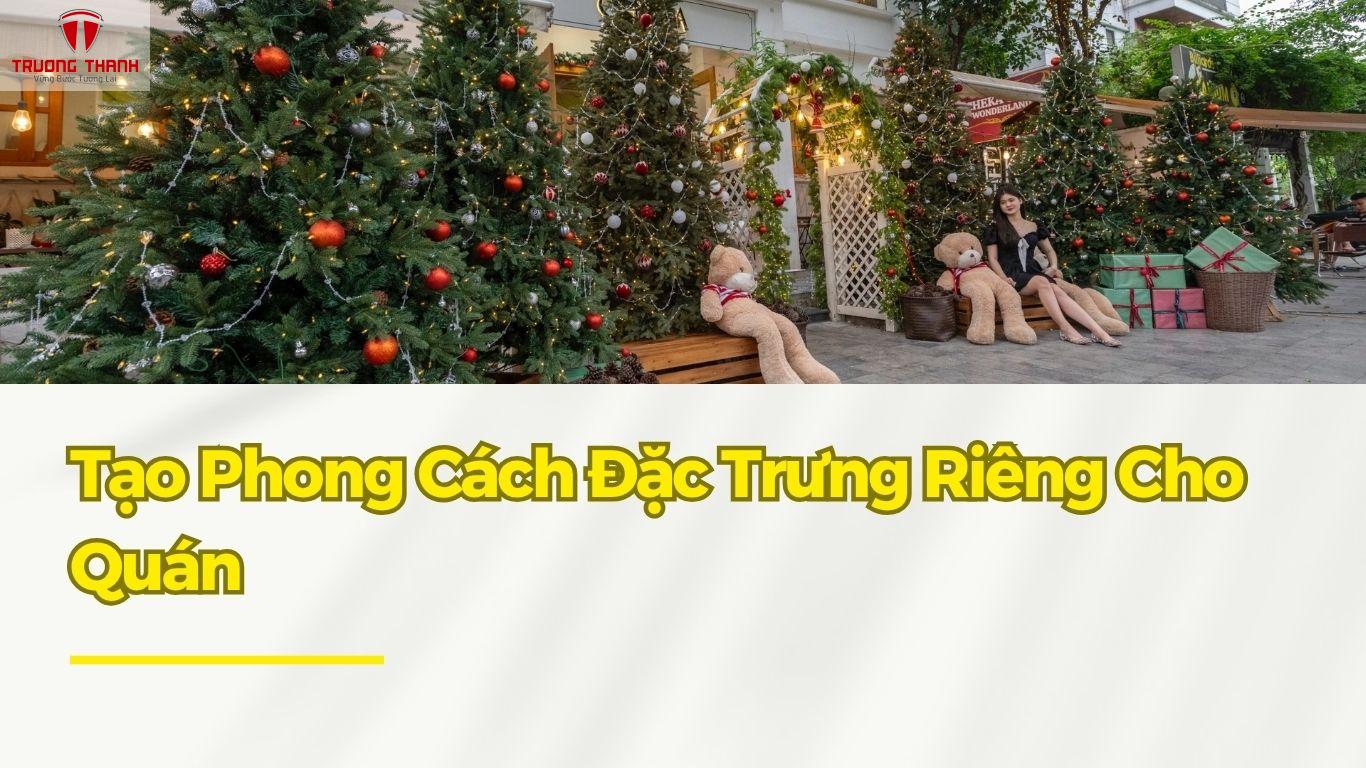 10 Cách Trang Trí Và Thiết Kế Quán Cafe Siêu Đẹp Khiến Khách Mê Mẩn Không Muốn Rời
