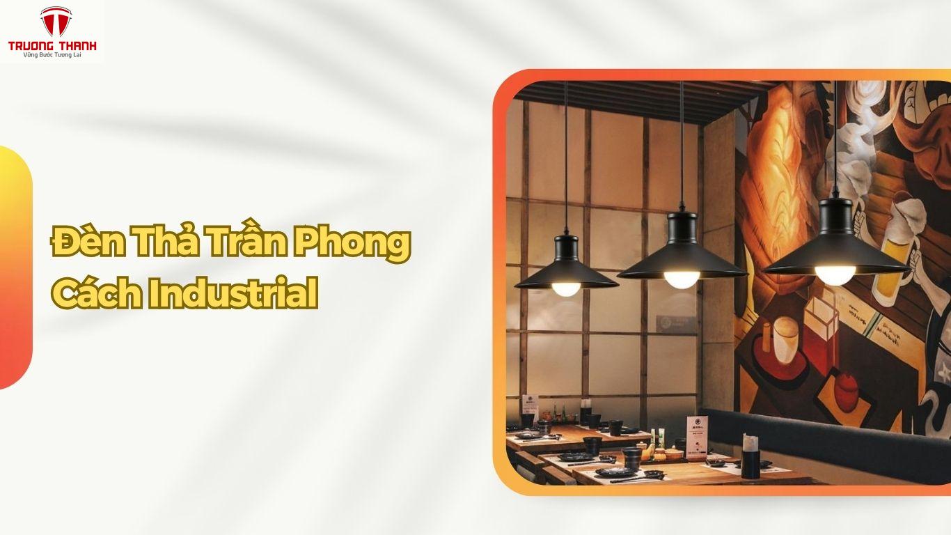 Giải Mã Top 7 Mẫu Đèn Trang Trí Quán Cafe Được Ưa Chuộng Nhất Hiện Nay