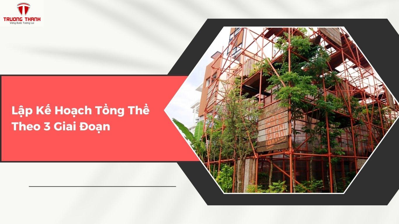 Lập Kế Hoạch Khai Trương Quán Cafe Chi Tiết Để Kinh Doanh Thành Công