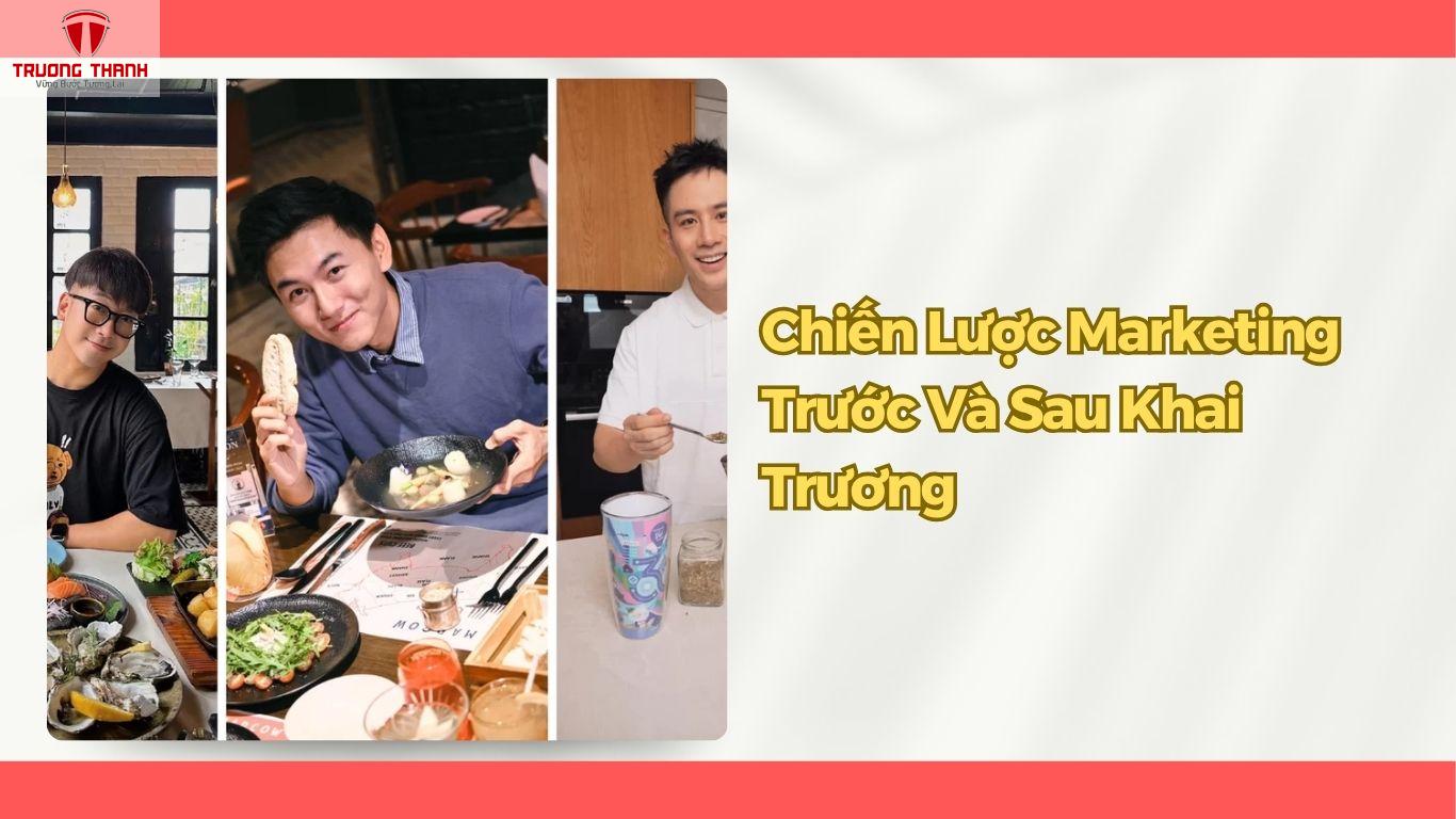 Lập Kế Hoạch Khai Trương Quán Cafe Chi Tiết Để Kinh Doanh Thành Công