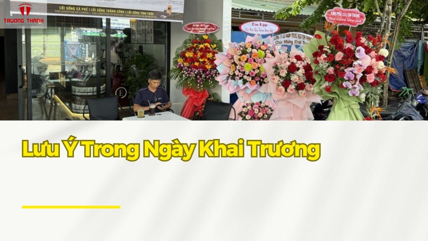 Lập Kế Hoạch Khai Trương Quán Cafe Chi Tiết Để Kinh Doanh Thành Công
