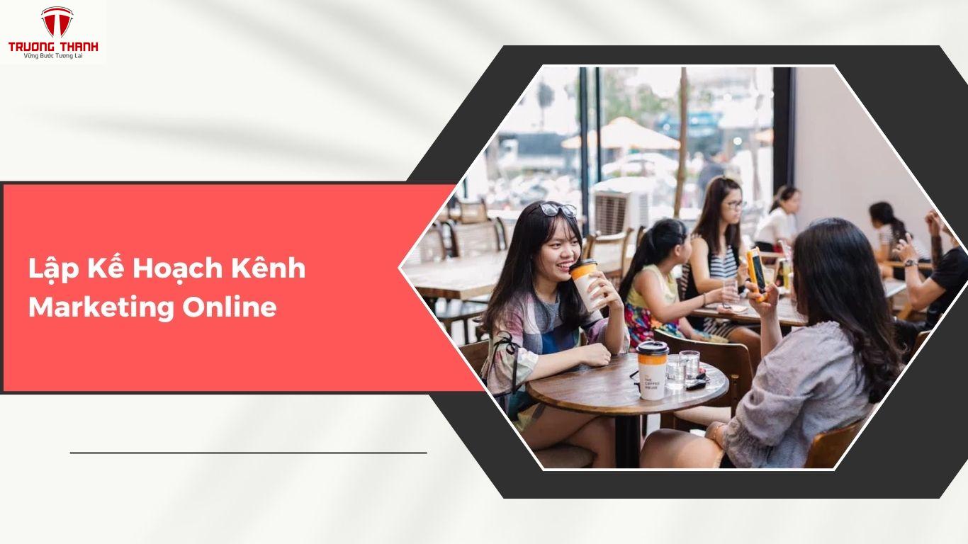 Các Bước Xây Dựng Chiến Lược Marketing Cho Quán Cafe Mới Kinh Doanh Hiệu Quả