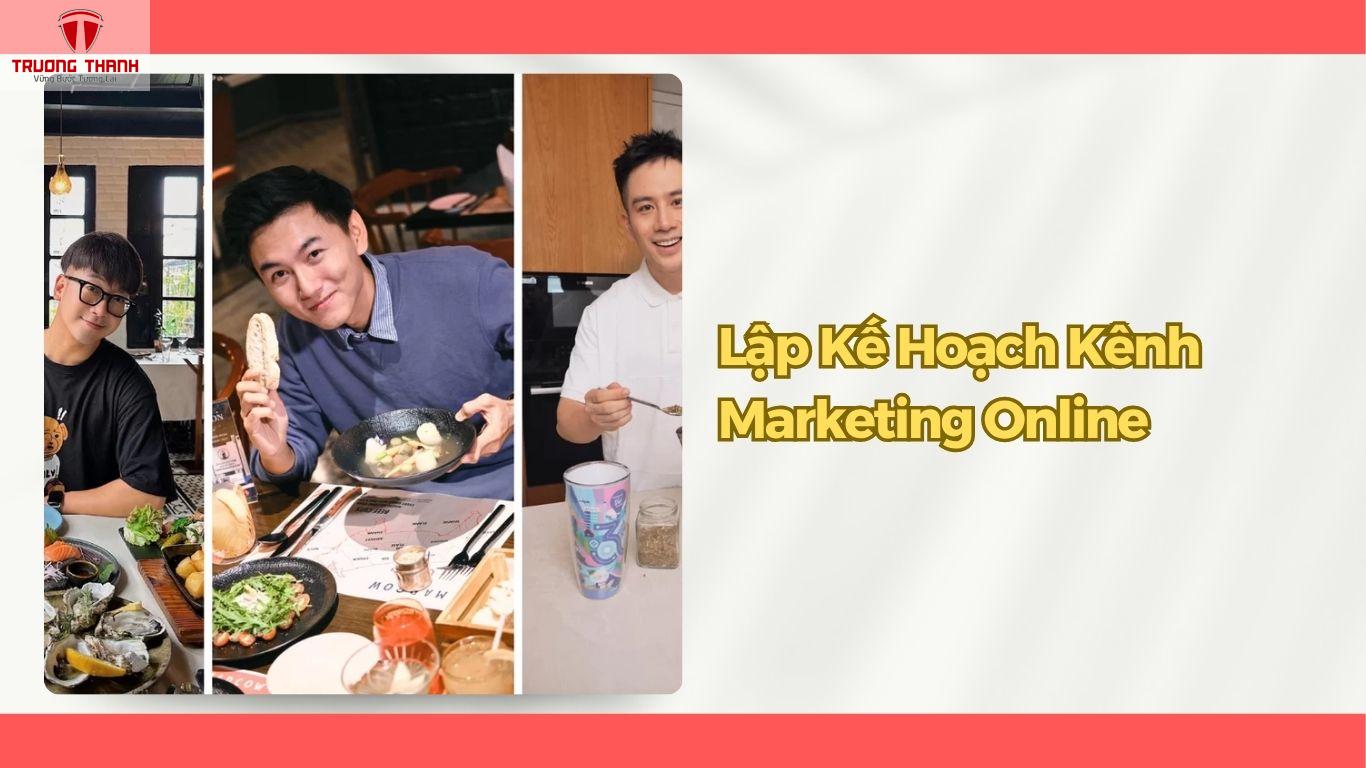 Các Bước Xây Dựng Chiến Lược Marketing Cho Quán Cafe Mới Kinh Doanh Hiệu Quả