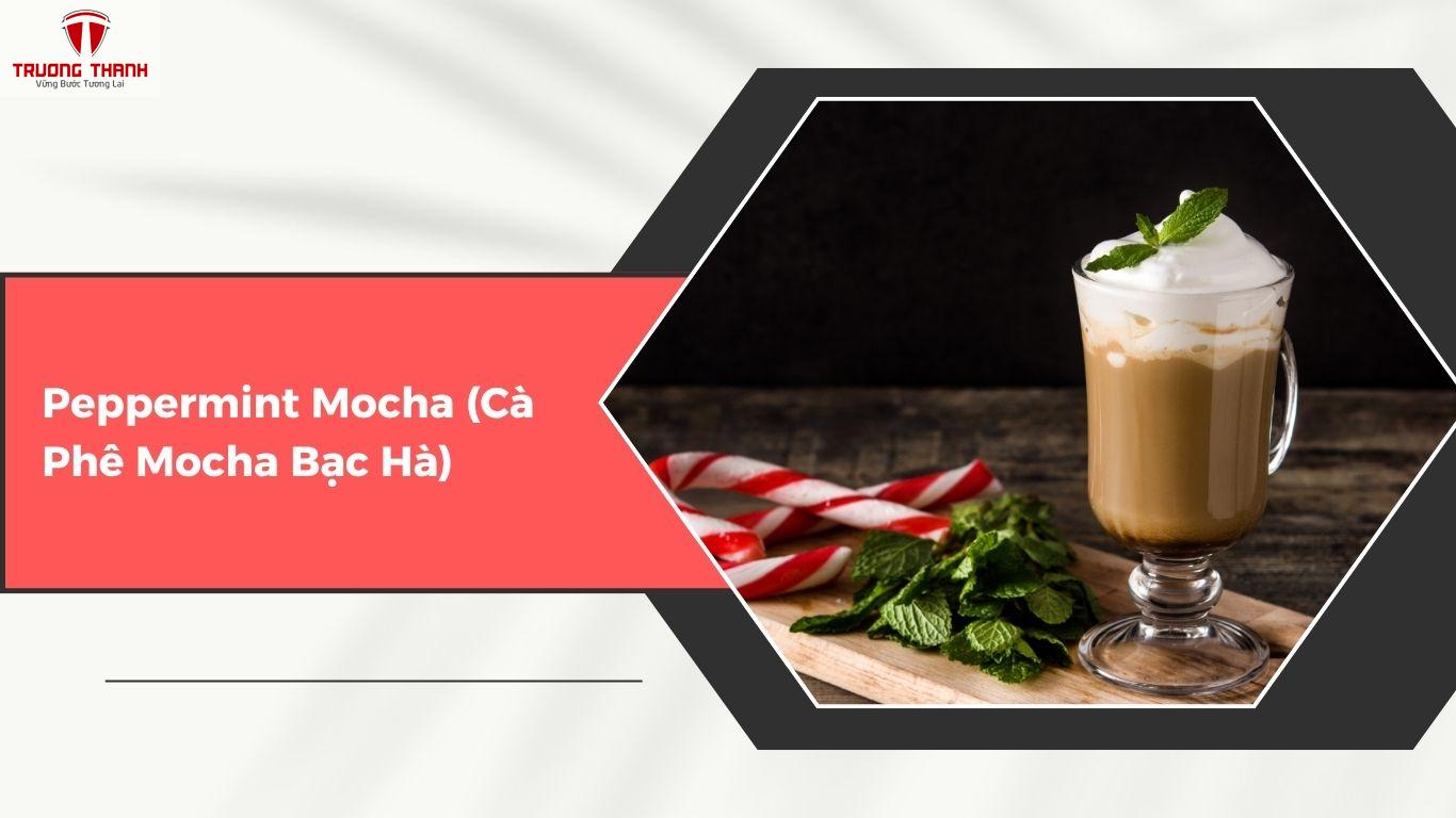 Bí Quyết Thu Hút Khách Dịp Lễ Hội Với Menu Đồ Uống Giáng Sinh Độc Đáo