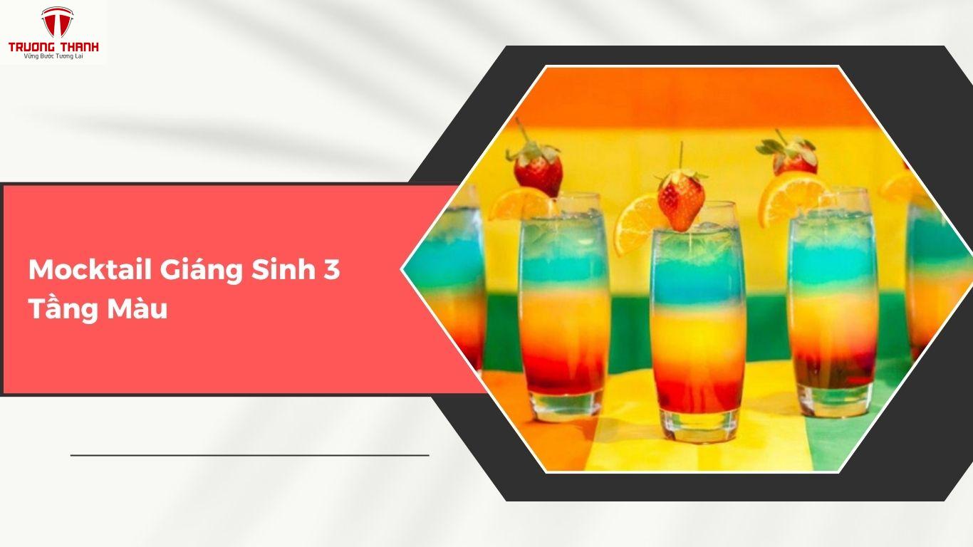 Bí Quyết Thu Hút Khách Dịp Lễ Hội Với Menu Đồ Uống Giáng Sinh Độc Đáo