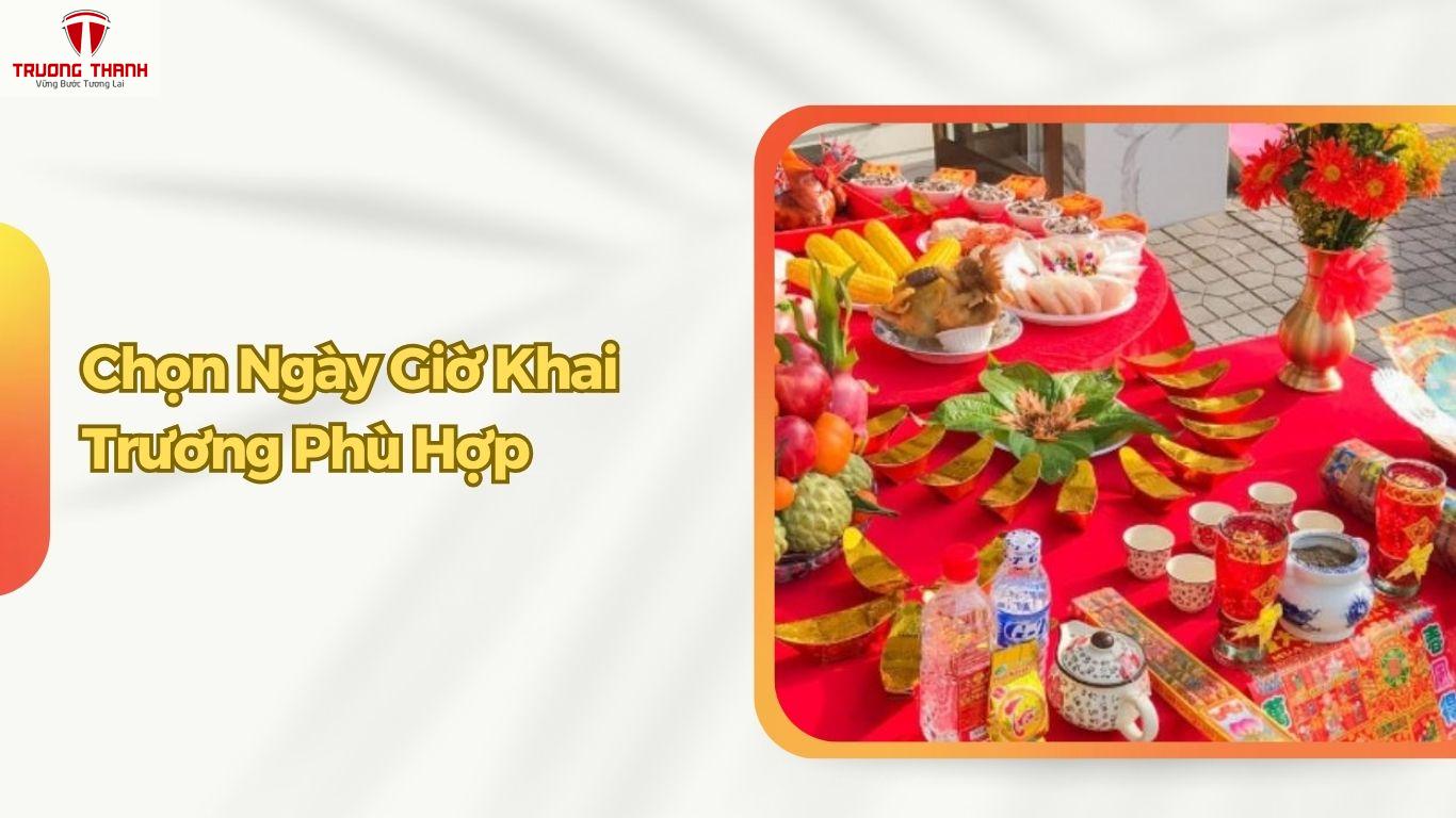 Bí Quyết Cúng Khai Trương Quán Cafe, Trà Sữa Đúng Lễ Nghi Để Buôn Bán Suôn Sẻ