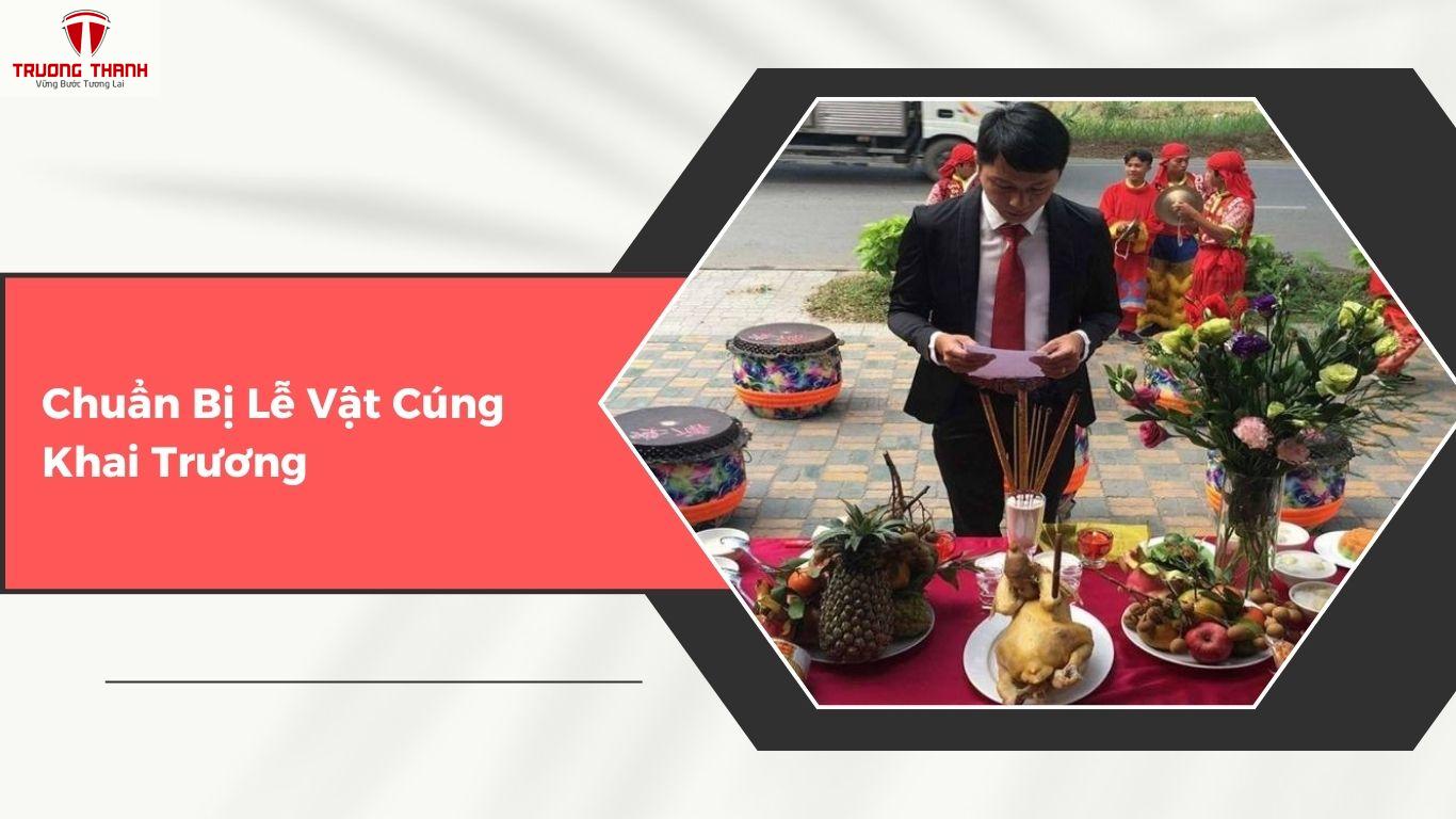 Bí Quyết Cúng Khai Trương Quán Cafe, Trà Sữa Đúng Lễ Nghi Để Buôn Bán Suôn Sẻ