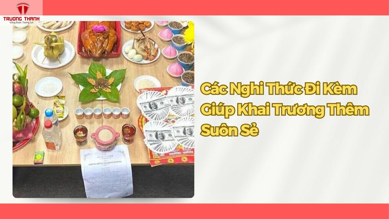 Bí Quyết Cúng Khai Trương Quán Cafe, Trà Sữa Đúng Lễ Nghi Để Buôn Bán Suôn Sẻ