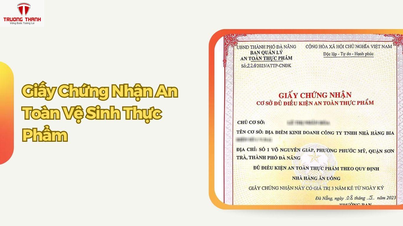 Mở chuỗi quán cà phê cần các giấy phép nào? Điều kiện ra sao? Thủ tục thế nào?