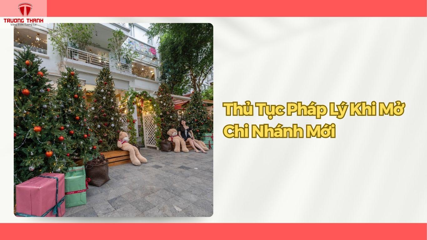 Mở Thêm Chi Nhánh Mới Cho Quán Cafe Cần Làm Gì?