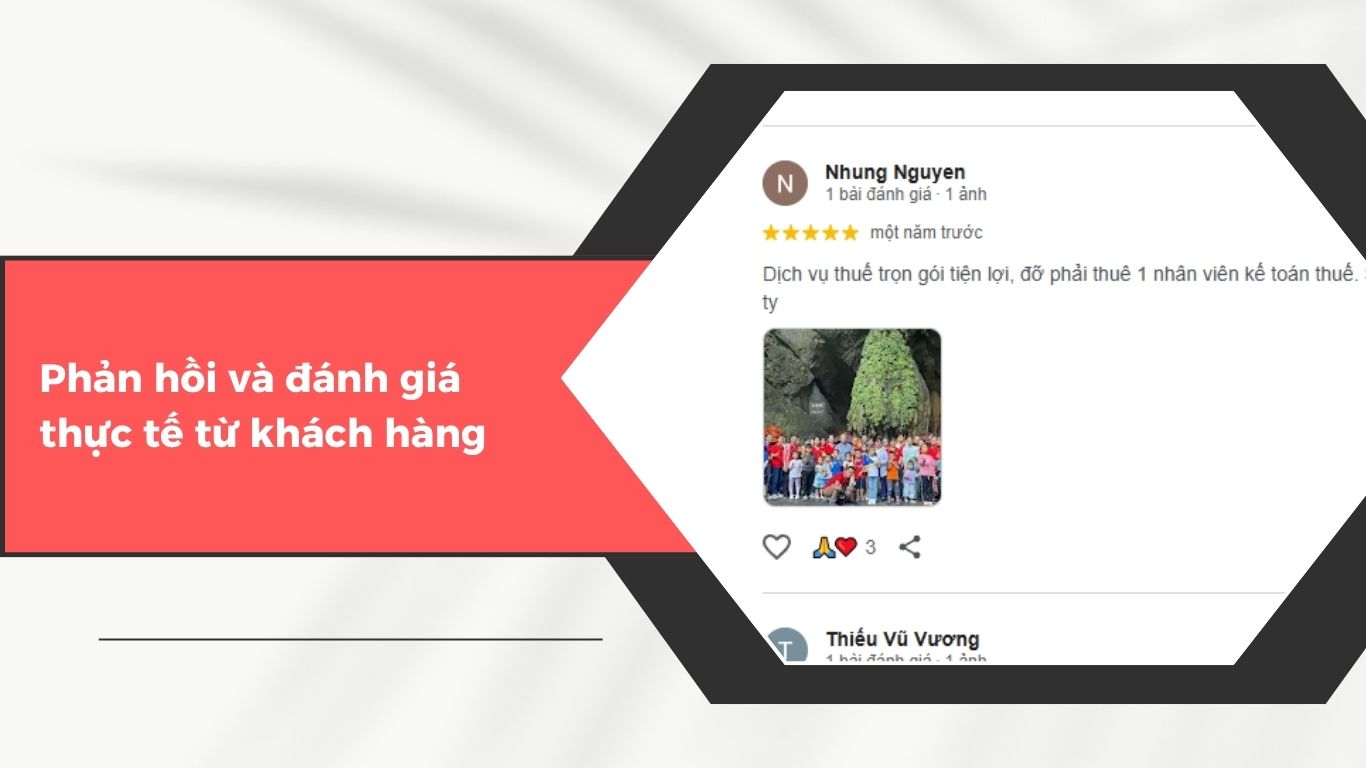 Kế Toán Trường Thành Có Uy Tín Không?