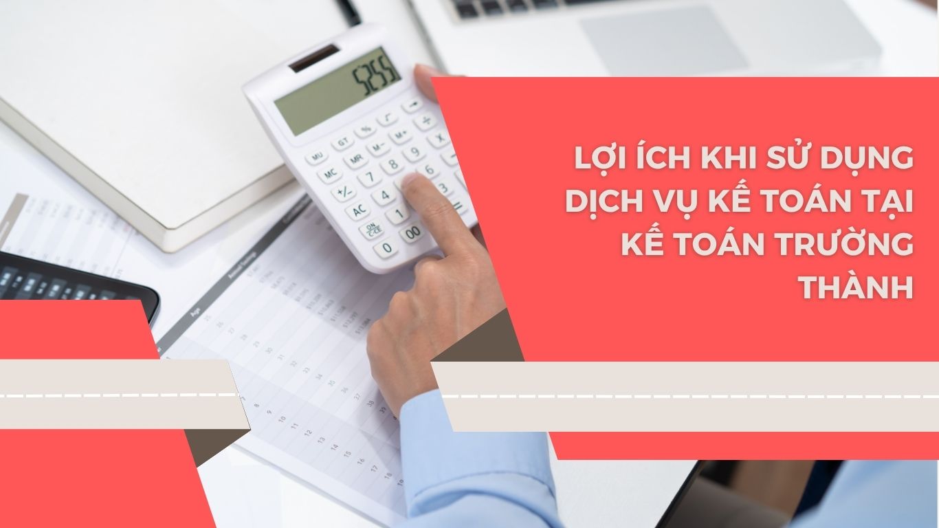 Kế Toán Trường Thành Có Uy Tín Không?