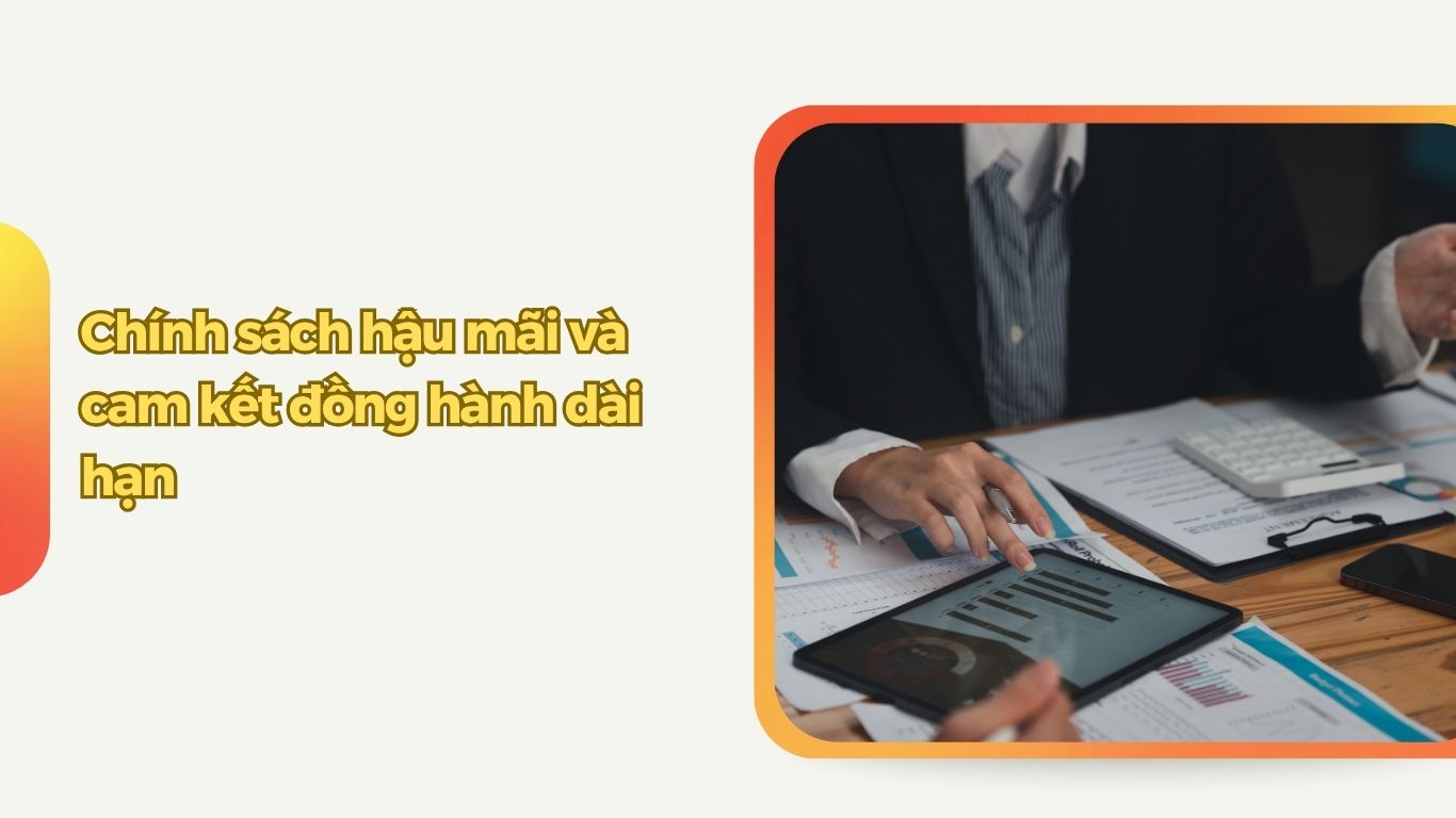 Kế Toán Trường Thành Có Hỗ Trợ Khách Hàng Sau Khi Hoàn Thành Báo Cáo Không?