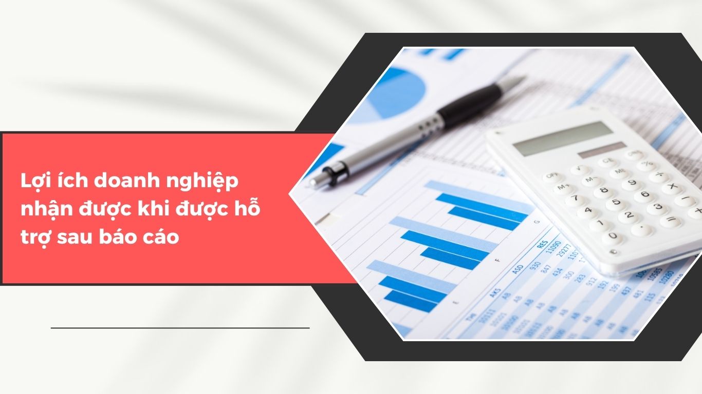Kế Toán Trường Thành Có Hỗ Trợ Khách Hàng Sau Khi Hoàn Thành Báo Cáo Không?