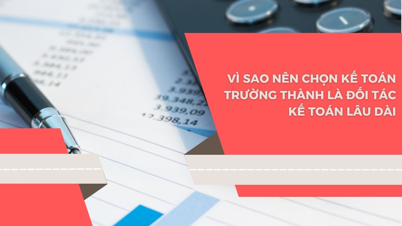 Kế Toán Trường Thành Có Hỗ Trợ Khách Hàng Sau Khi Hoàn Thành Báo Cáo Không?