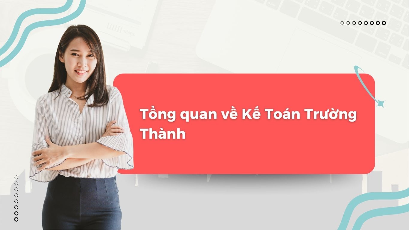 Uy Tín Của Kế Toán Trường Thành Trên Thị Trường Hà Nội Như Thế Nào?