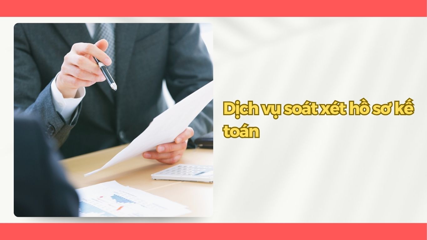 Dịch Vụ Của Kế Toán Trường Thành Gồm Những Gì?