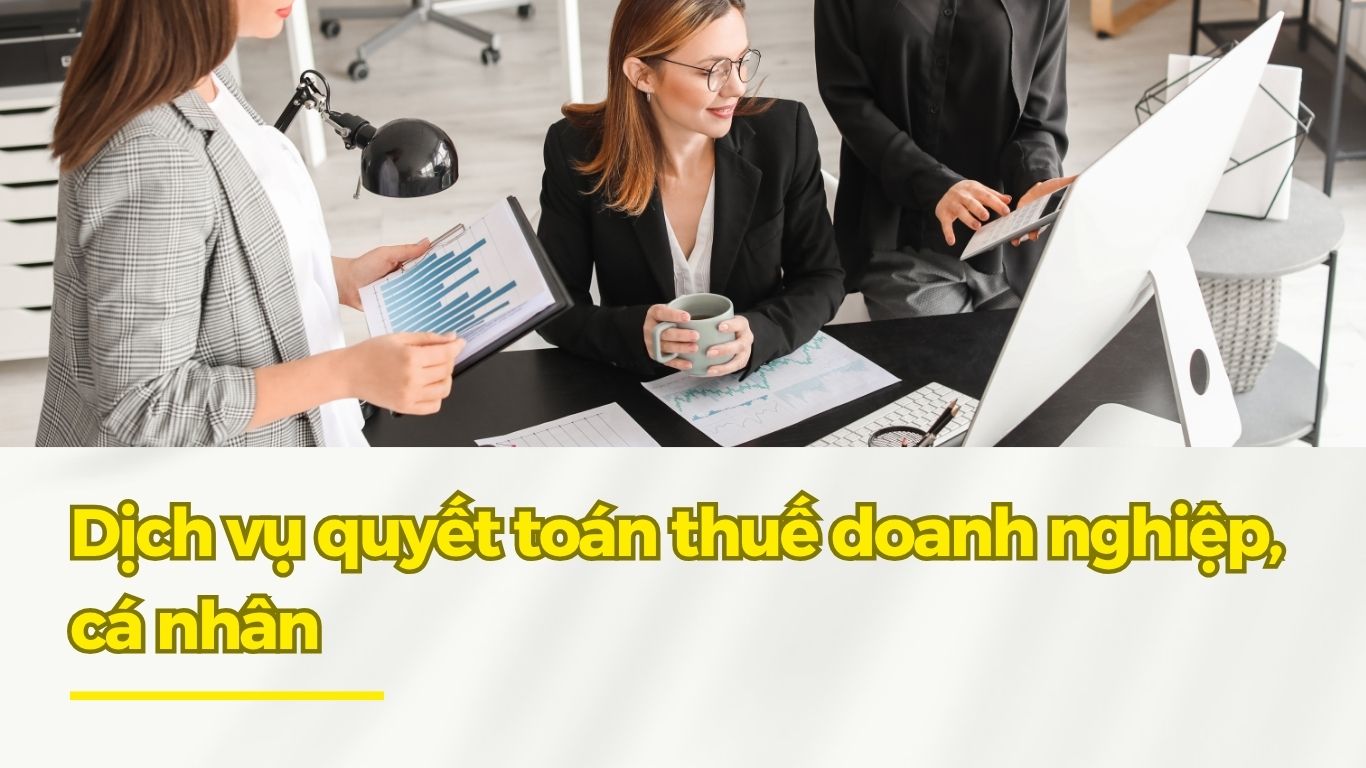 Dịch Vụ Của Kế Toán Trường Thành Gồm Những Gì?