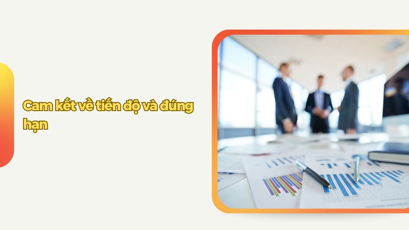 Những Cam Kết Của Kế Toán Trường Thành Khi Hợp Tác Với Doanh Nghiệp