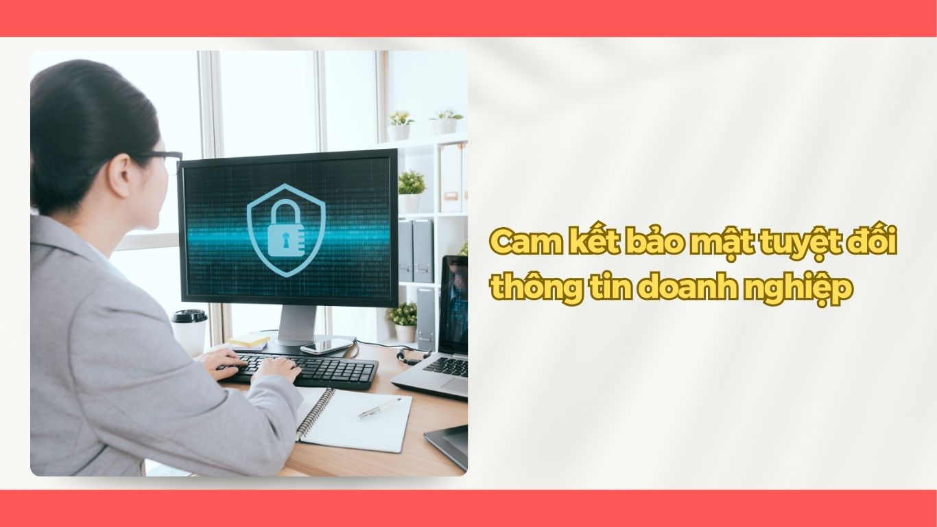 Những Cam Kết Của Kế Toán Trường Thành Khi Hợp Tác Với Doanh Nghiệp