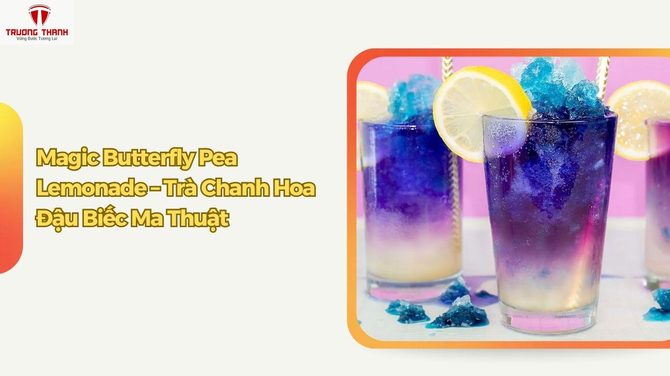 Những Công Thức Đồ Uống Halloween Độc Đáo Giúp Chủ Quán Bội Thu