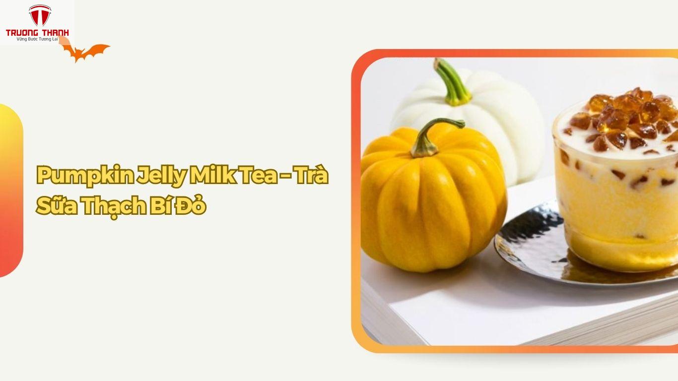 Những Công Thức Đồ Uống Halloween Độc Đáo Giúp Chủ Quán Bội Thu