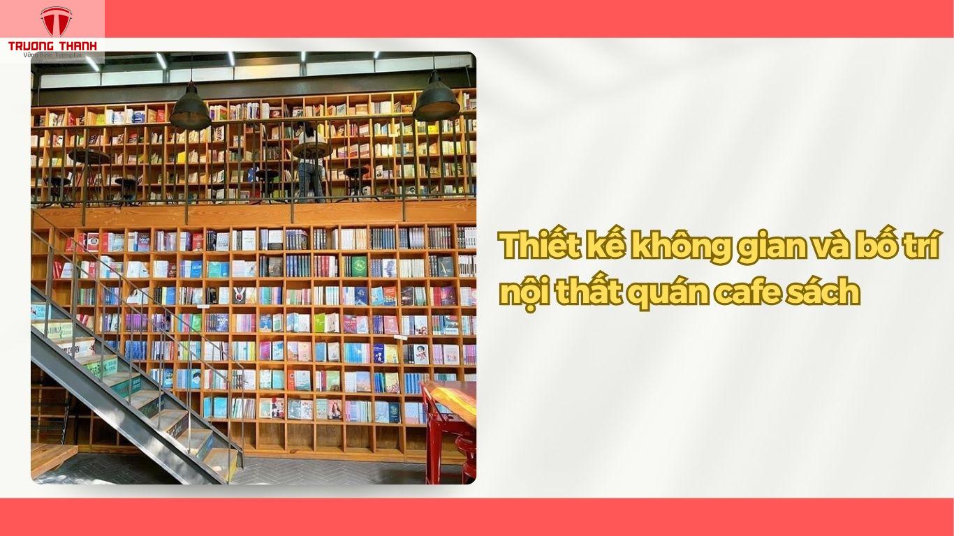 Mô Hình Cafe Sách: Hướng Dẫn Mở Quán Từ A Đến Z