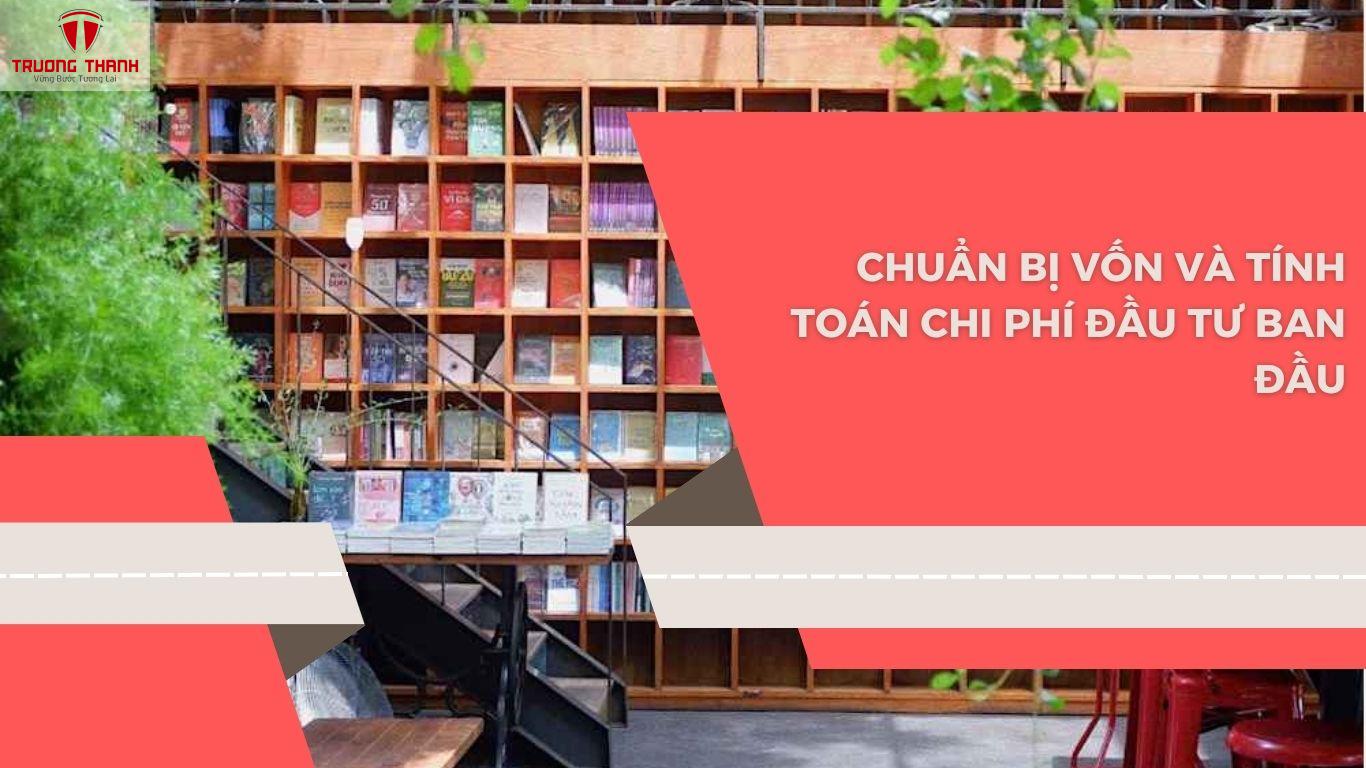 Kinh Nghiệm Mở Quán Cafe Sách Tất Tần Tật Từ A – Z