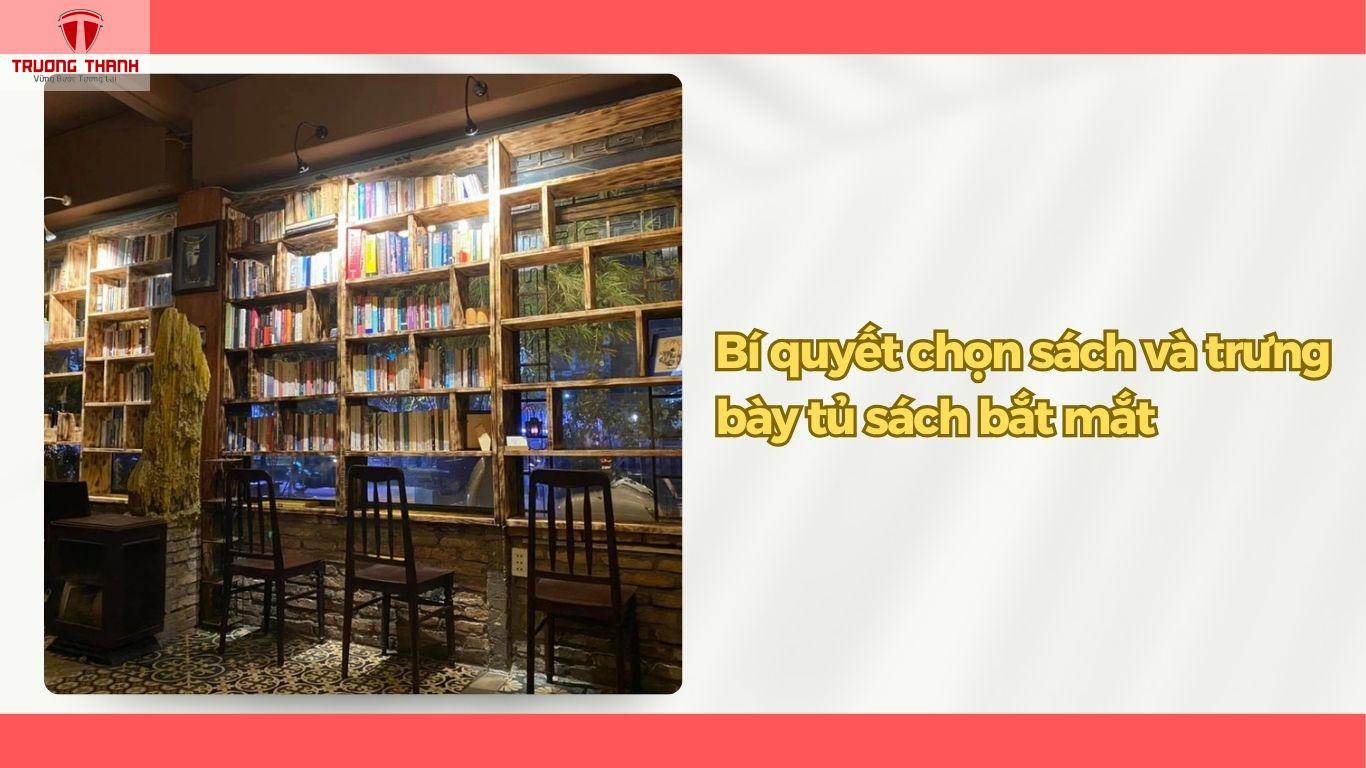 Kinh Nghiệm Mở Quán Cafe Sách Tất Tần Tật Từ A – Z