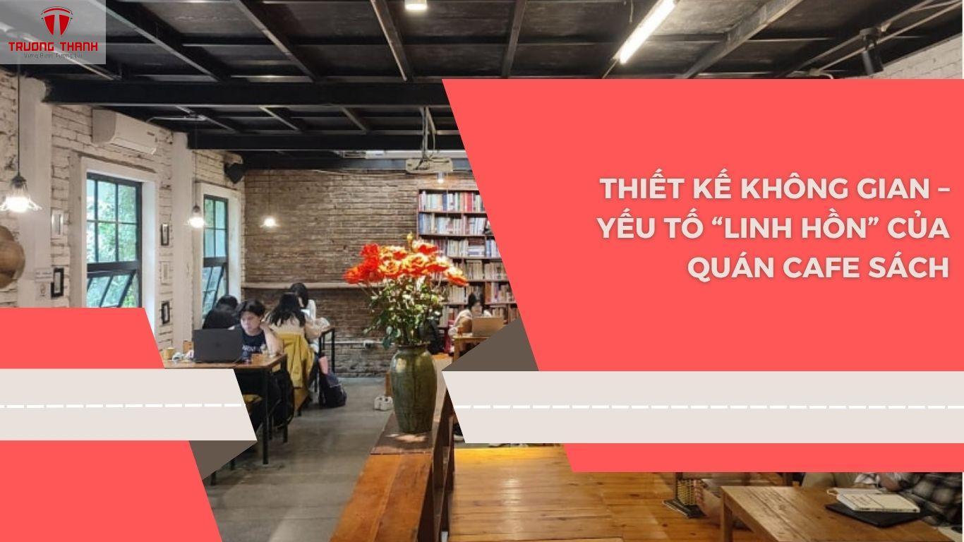 Cẩm Nang Kinh Doanh Mô Hình Quán Cafe Sách Từ A – Z